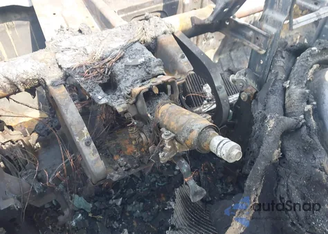 2013 Dodge Grand Caravan Crew from USA, damaged, VIN 2C4RDGDG8DR727636